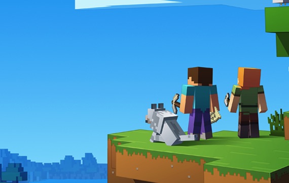 Coding Courses For Curious Minds Learn How To Build Your Own Minecraft Mods In Java